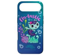 DreamWorks Gabby's Dollhouse The Movie Fin-tastic Case for iPhone Air