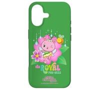 DreamWorks Gabby's Dollhouse The Movie Royal Fun-ness Case for iPhone 17