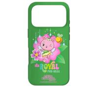DreamWorks Gabby's Dollhouse The Movie Royal Fun-ness Case for iPhone 17 Pro