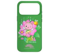DreamWorks Gabby's Dollhouse The Movie Royal Fun-ness Case for iPhone 17 Pro Max