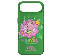 DreamWorks Gabby's Dollhouse The Movie Royal Fun-ness Case for iPhone Air