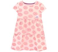 DreamWorks Girls Dress Gabby's Dollhouse Pink 8-9 Years