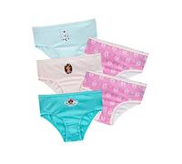 DREAMWORKS Girls Gabby's Dollhouse Underwear 5 Pack