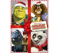 DreamWorks Holiday Collection