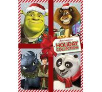 DREAMWORKS HOLIDAY COLLECTION DREAMWORKS HOLIDAY COLLECTION