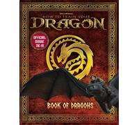 DreamWorks' How To Train Your Dragon: Book of Dragons