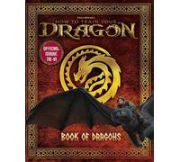 DreamWorks' How To Train Your Dragon: Book of Dragons : Official Movie Tie-In