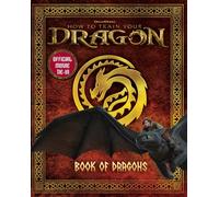 DreamWorks' How To Train Your Dragon: Book of Dragons : Official Movie Tie-In