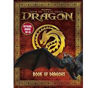 DreamWorks' How To Train Your Dragon: Book of Dragons : Official Movie Tie-In