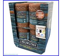 Dreamworks How to Train Your Dragon Mini Plush Display Case of 8 Blind Boxes NEW