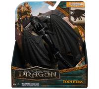 DreamWorks How To Train Your Dragon Toothless Action Figure