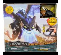 Dreamworks How to Train Your Dragon Ultimate Plasm TOOTHLESS