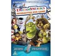 DreamWorks Interactive DVD Game [Interactive DVD]