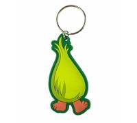 DreamWorks Keyring | Green | Official Merch DreamWorks Green