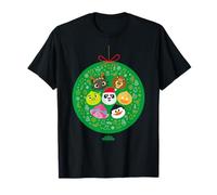 DreamWorks KouKou Holiday Ornament T-Shirt