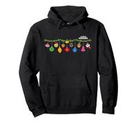 DreamWorks KouKou Ornament Garland Characters Pullover Hoodie