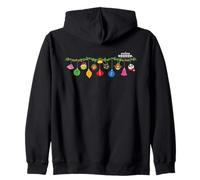 DreamWorks KouKou Ornament Garland Characters Zip Hoodie