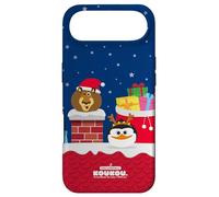 DreamWorks KouKou Rooftop Christmas Delivery Case for iPhone Air