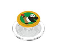 DreamWorks Kung Fu Panda 4 all over print PopSockets PopGrip for MagSafe