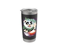 DreamWorks Kung Fu Panda 4 But First Dumplings Stainless Steel Insulated Tumbler