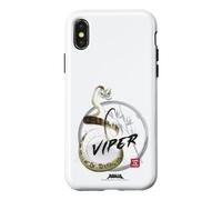 DreamWorks Kung Fu Panda Lunar New Year Viper Case for iPhone X/XS