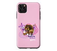 DreamWorks Madagascar Valentine's Day Alex and Penguins Case for iPhone 11 Pro Max