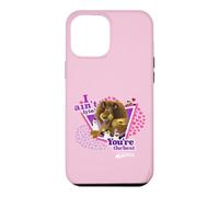 DreamWorks Madagascar Valentine's Day Alex and Penguins Case for iPhone 12 Pro Max