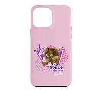 DreamWorks Madagascar Valentine's Day Alex and Penguins Case for iPhone 13 Pro Max