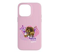 DreamWorks Madagascar Valentine's Day Alex and Penguins Case for iPhone 14 Pro Max
