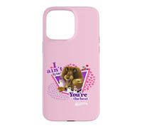 DreamWorks Madagascar Valentine's Day Alex and Penguins Case for iPhone 15 Pro Max