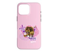 DreamWorks Madagascar Valentine's Day Alex and Penguins Case for iPhone 16 Pro Max