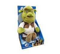 dreamworks Shrek - Plush 25 Centimeters with blister - Super soft quality - 760019460/61 (Shrek)