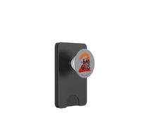 DreamWorks The Bad Guys 2 Logo PopSockets PopWallet for MagSafe