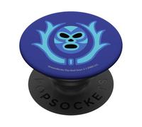 DreamWorks The Bad Guys 2 Lords Of Lucha Call Sign PopSockets Adhesive PopGrip