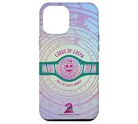 DreamWorks The Bad Guys 2 Lords Of Lucha Faux Wrestling Belt Case for iPhone 12 Pro Max
