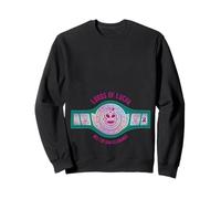 DreamWorks The Bad Guys 2 Lords Of Lucha Faux Wrestling Belt Sweatshirt