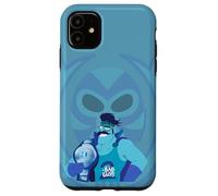 DreamWorks The Bad Guys 2 Lords Of Lucha Front & Back Case for iPhone 11
