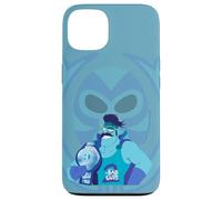 DreamWorks The Bad Guys 2 Lords Of Lucha Front & Back Case for iPhone 13