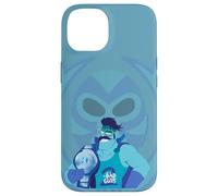 DreamWorks The Bad Guys 2 Lords Of Lucha Front & Back Case for iPhone 14
