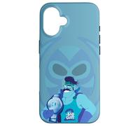 DreamWorks The Bad Guys 2 Lords Of Lucha Front & Back Case for iPhone 16