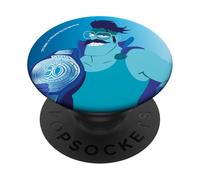 DreamWorks The Bad Guys 2 Lords Of Lucha Wrestler PopSockets Adhesive PopGrip