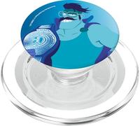 DreamWorks The Bad Guys 2 Lords Of Lucha Wrestler PopSockets PopGrip for MagSafe