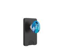 DreamWorks The Bad Guys 2 Lords Of Lucha Wrestler PopSockets PopWallet for MagSafe