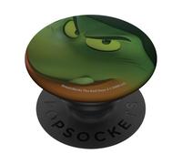 DreamWorks The Bad Guys 2 Mr. Piranha PopSockets Adhesive PopGrip