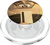 DreamWorks The Bad Guys 2 Mr. Shark PopSockets PopGrip for MagSafe