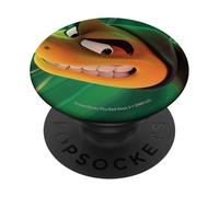 DreamWorks The Bad Guys 2 Mr. Snake PopSockets Adhesive PopGrip