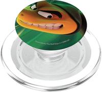 DreamWorks The Bad Guys 2 Mr. Snake PopSockets PopGrip for MagSafe
