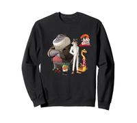 DreamWorks The Bad Guys 2 The Original Bad Guys Sweatshirt