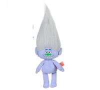 DreamWorks - Trolls 760015037. Guy Diamond Teddy Bear 44cm.