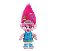 Trolls Hair POPS Surprise Poppy Feature Plush